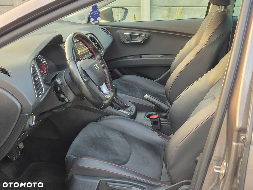 Seat Leon - 11