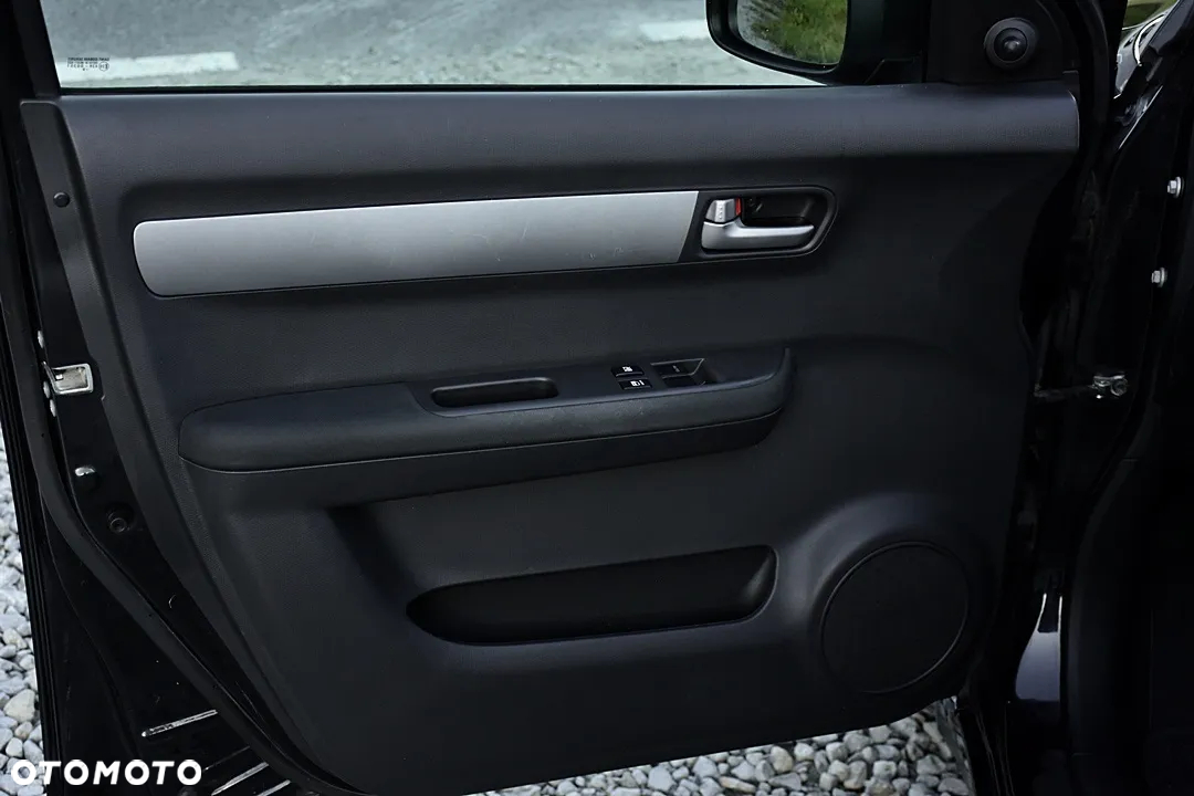 Suzuki Swift 1.3 Comfort - 25