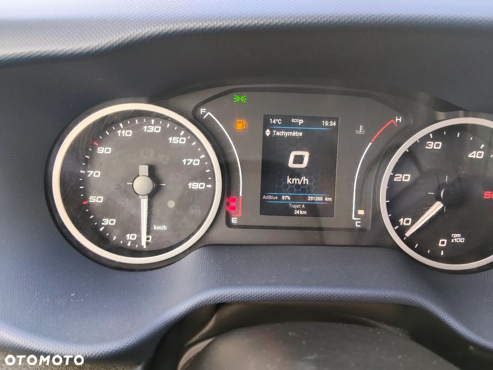 Iveco Daily 35C14 - 18