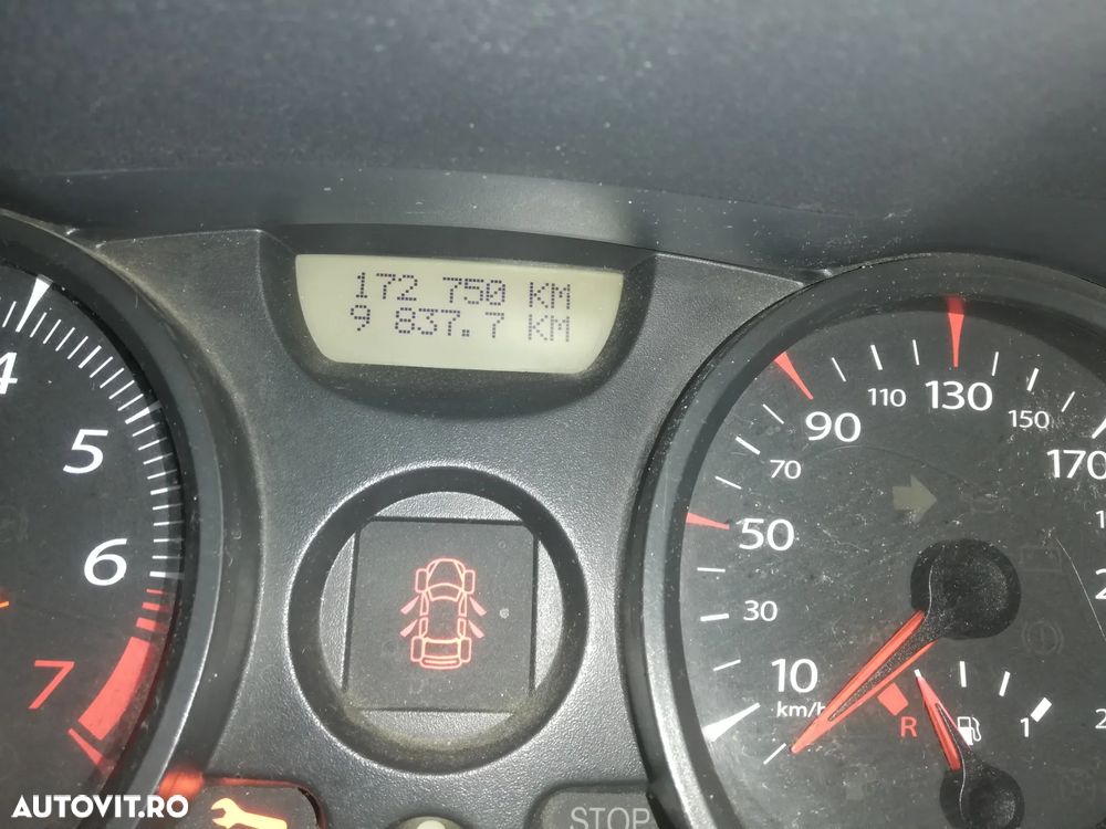 Renault Megane II Sedan 1.4 Pack Authentique - 8