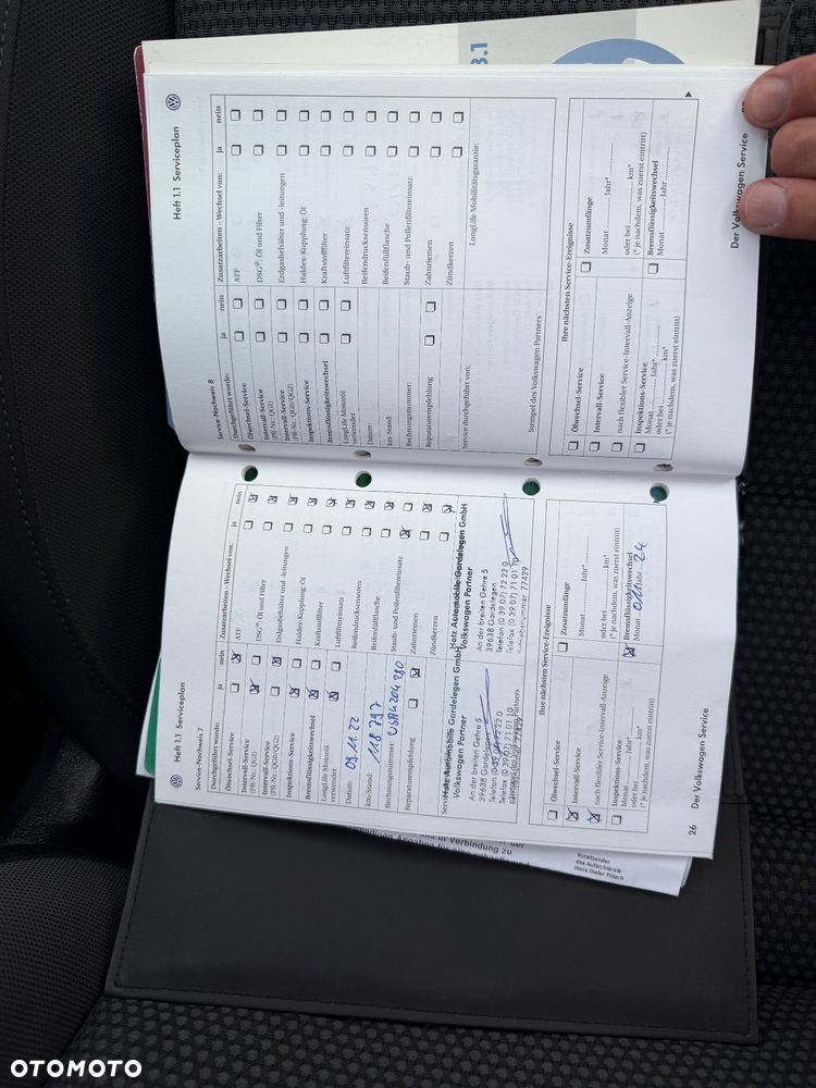 Volkswagen Golf 1.6 Edition - 39
