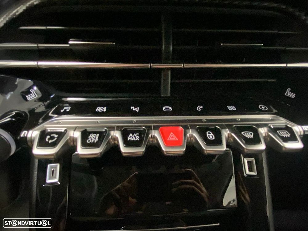 Peugeot e-2008 50 kWh Allure Pack - 15