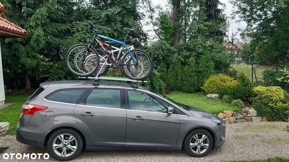 Ford Focus 1.6 TDCi Trend - 15