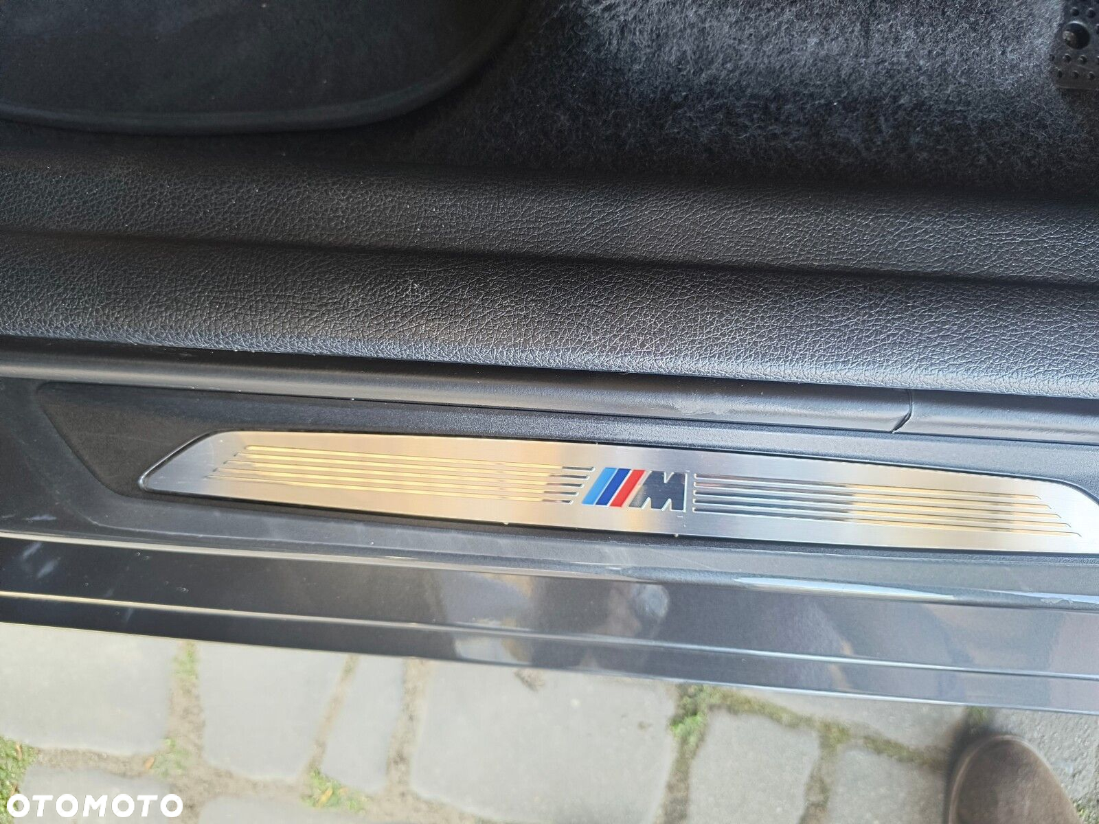 BMW Seria 2 218i M Sport - 21