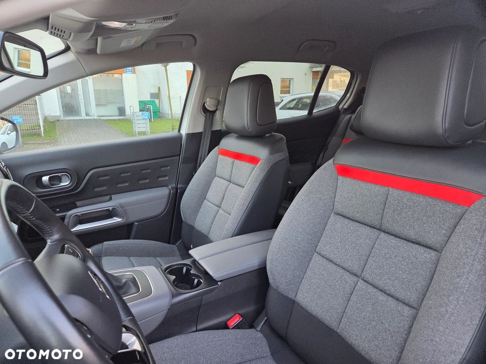 Citroën C5 Aircross 1.2 PureTech Feel Pack - 10