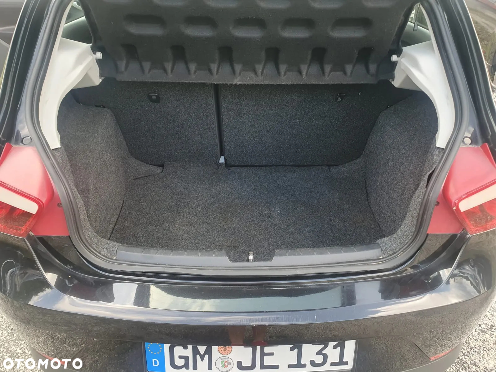 Seat Ibiza - 15