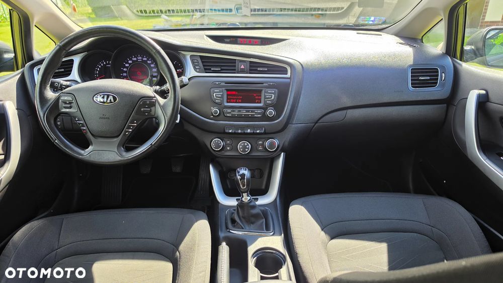 Kia Ceed 1.4 Edition 7 - 6