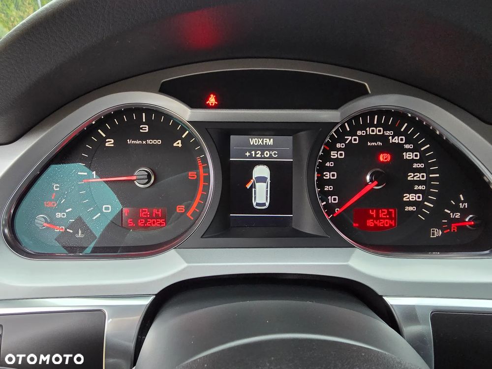 Audi A6 Avant 2.0 TDIe DPF - 28