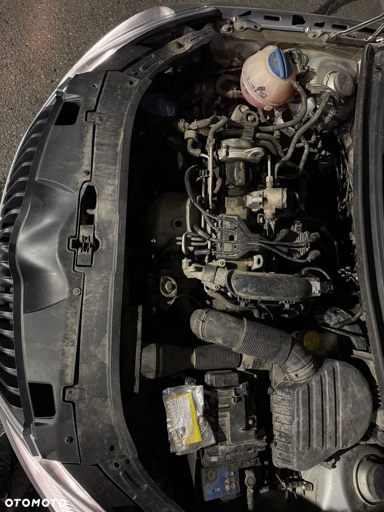 Skoda Fabia 1.2 TSI Ambition Plus - 16