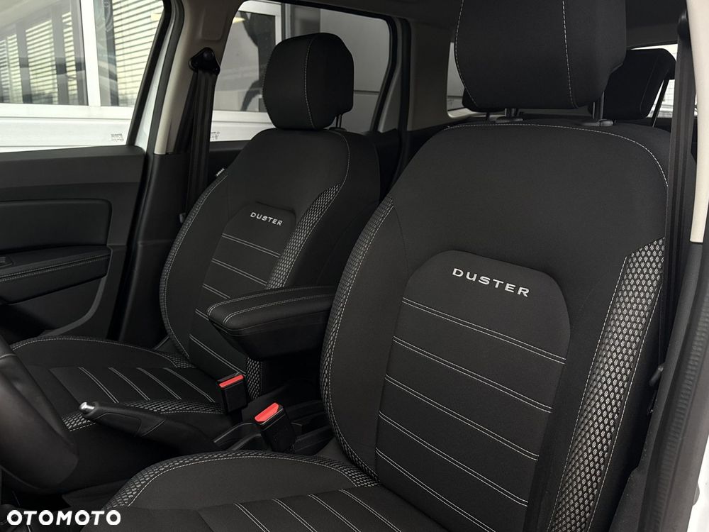 Dacia Duster - 11