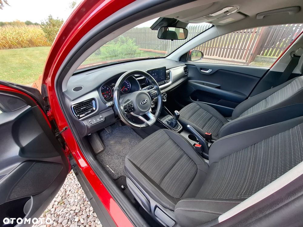 Kia Stonic - 18