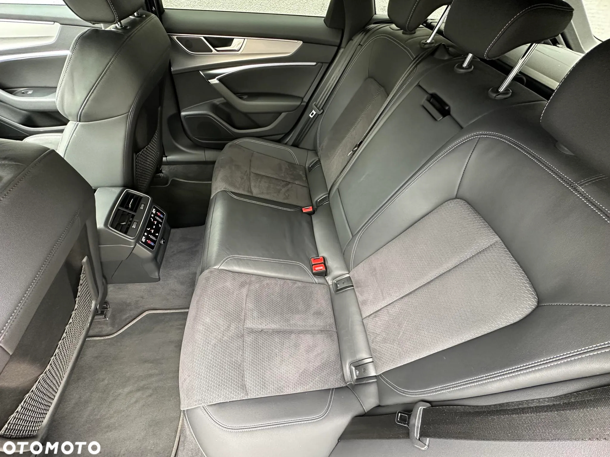 Audi A6 40 TDI mHEV Quattro S Line S tronic - 14