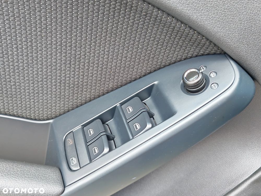 Audi A4 Avant 1.8 TFSI Ambition - 21