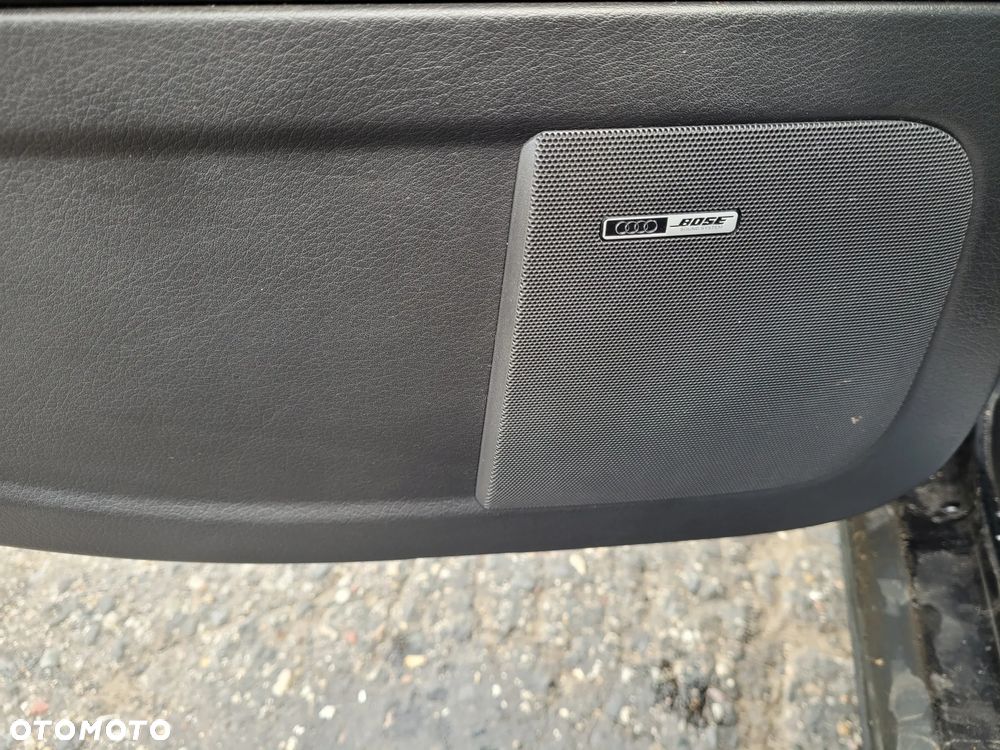 Audi A4 Avant 3.0 TDI Quattro - 11