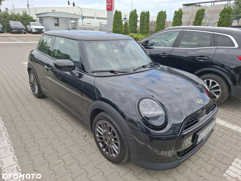 MINI Cooper C Linia Essential