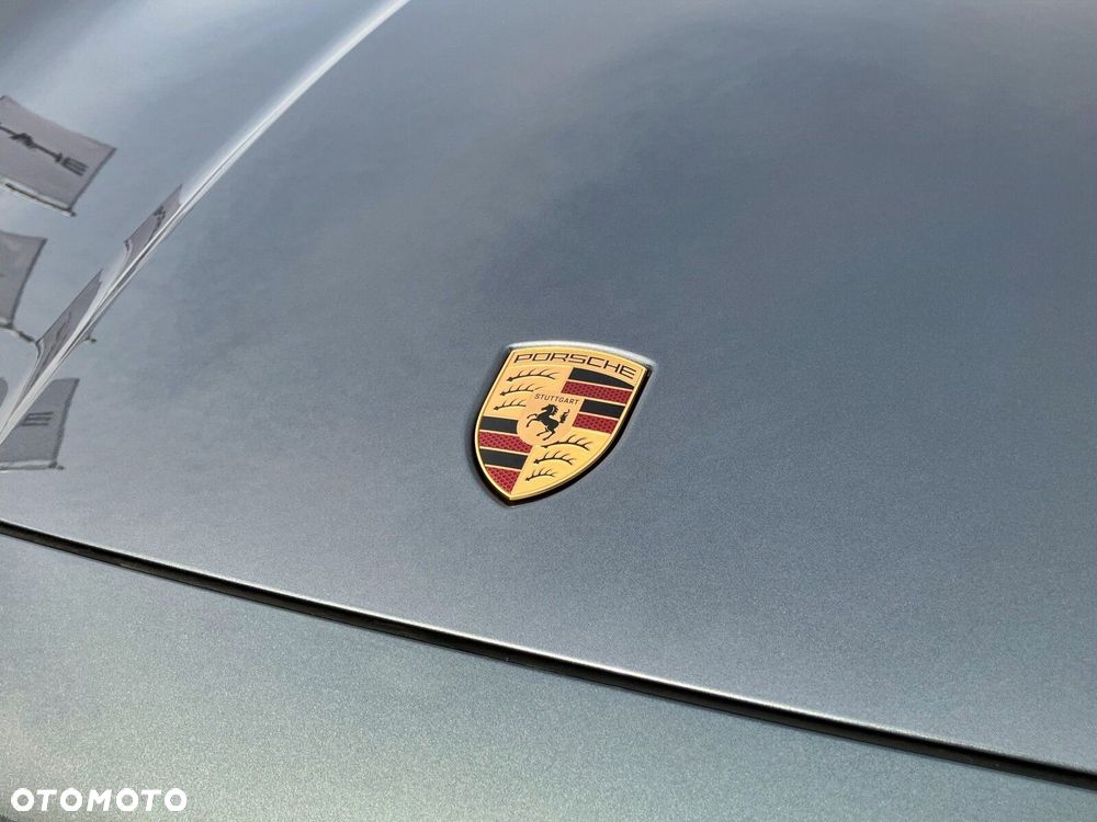 Porsche Cayenne - 10