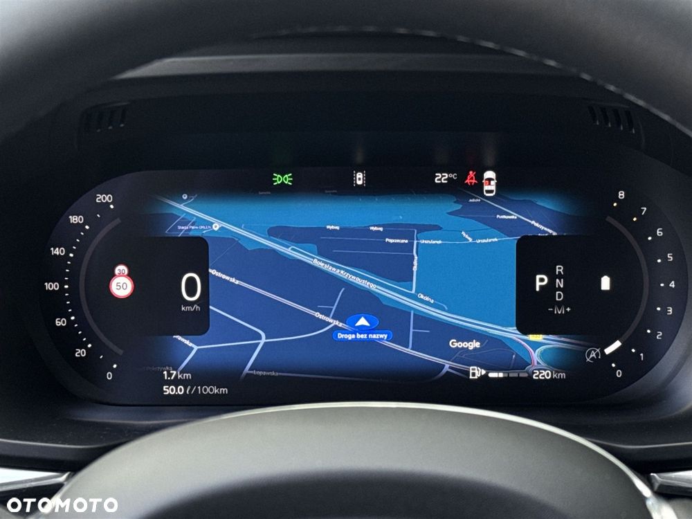 Volvo XC 60 - 8