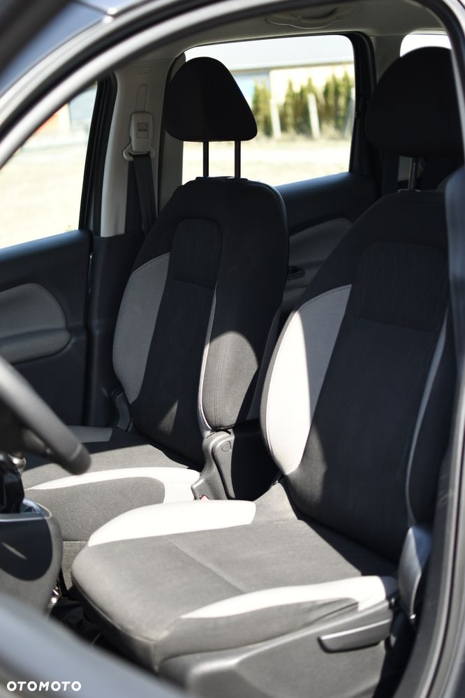 Citroën C3 Picasso HDi 90 FAP Exclusive - 25