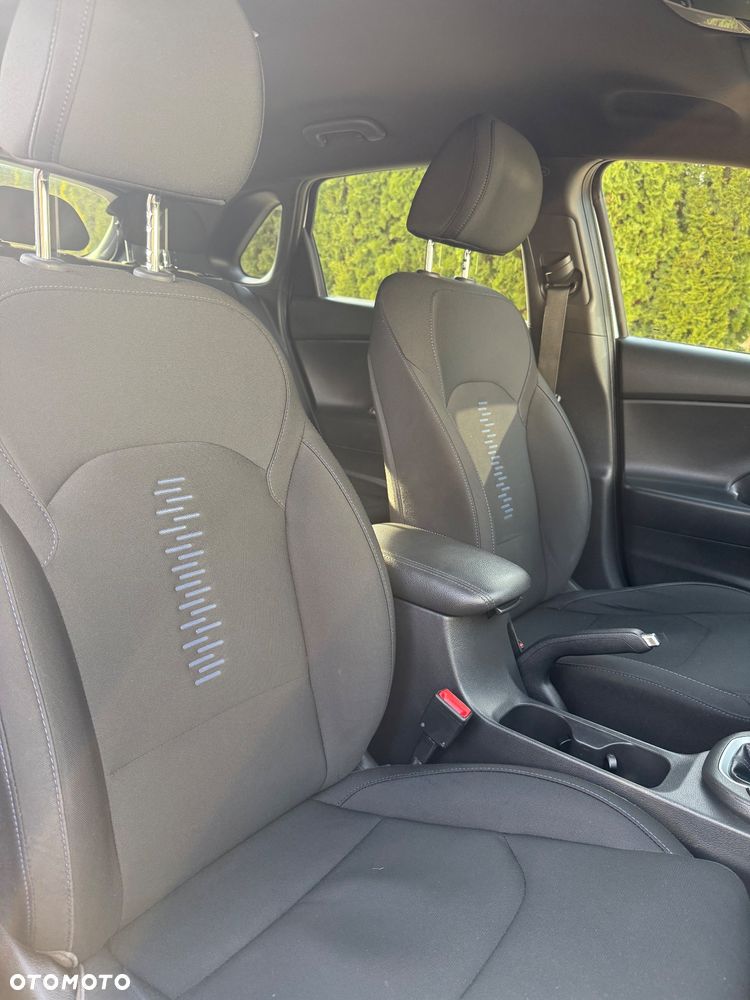 Hyundai i30 1.0 T-GDI N-Line - 14