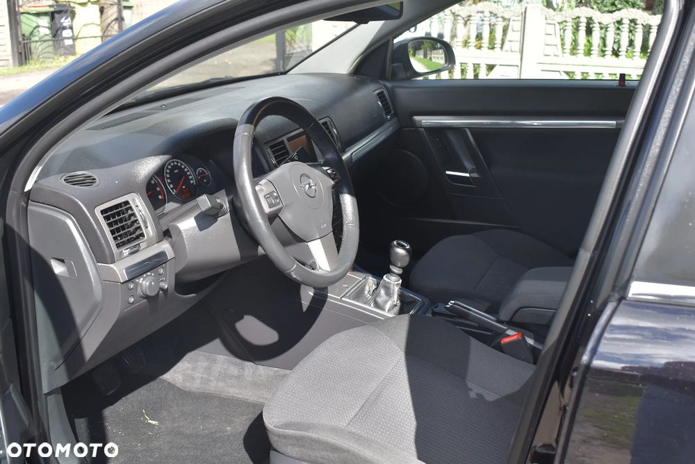 Opel Signum 1.8 Cosmo - 24