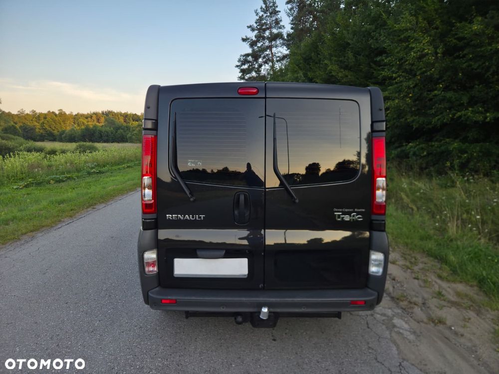 Renault Trafic - 7