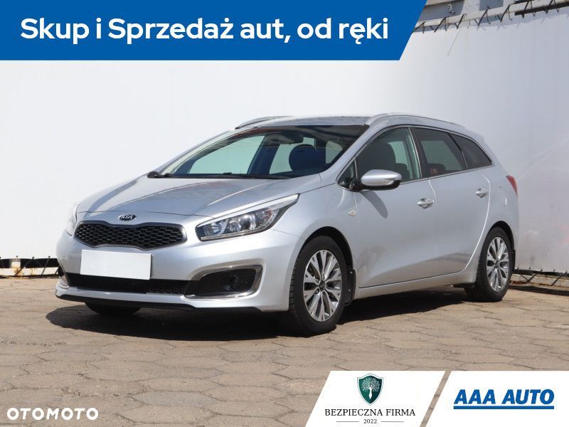 Kia Ceed - 3