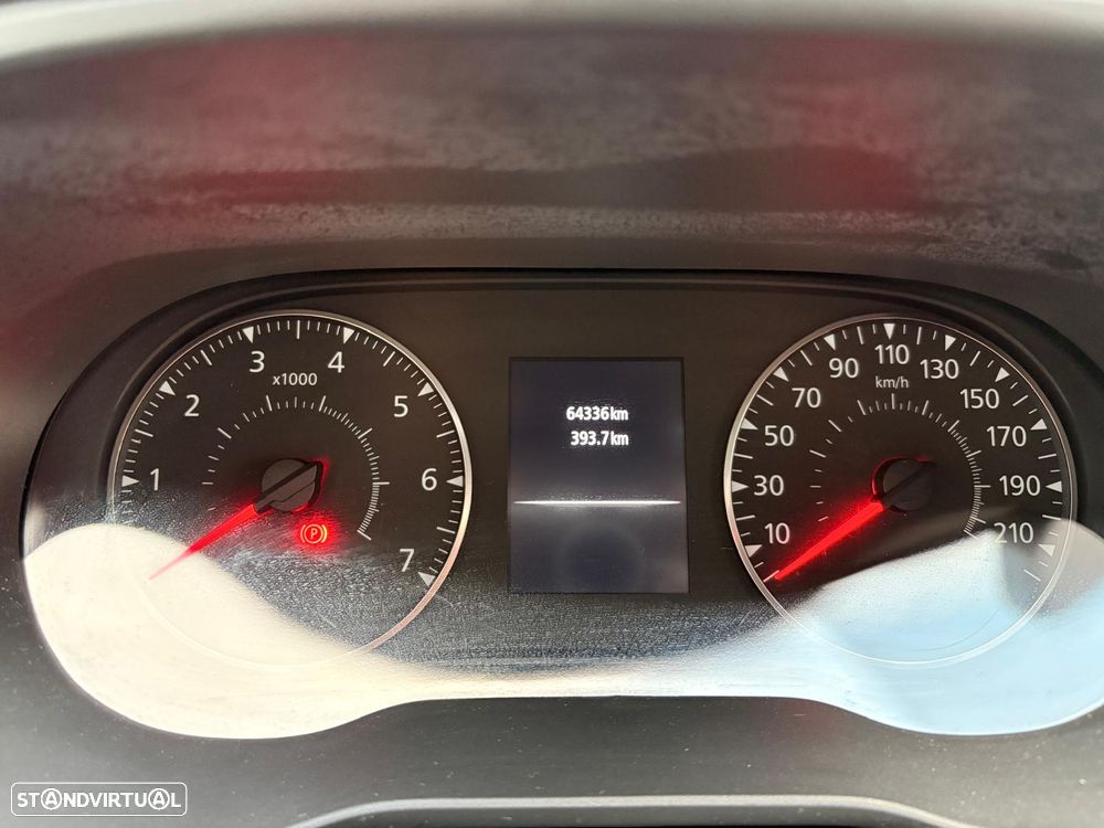 Dacia Duster 1.3 TCe SL Adventure - 5