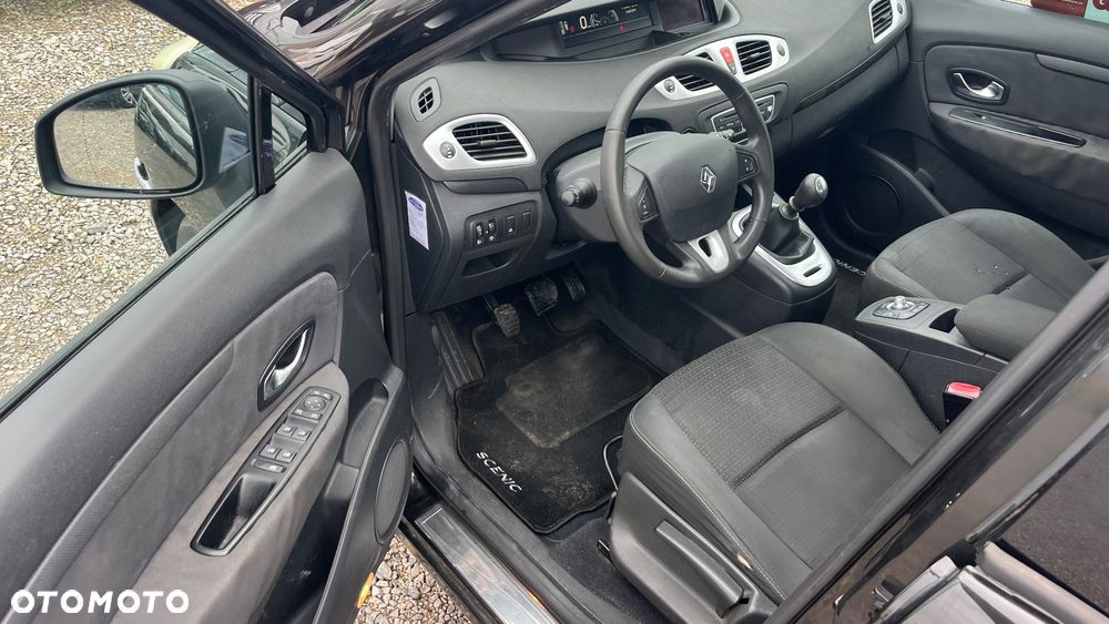 Renault Scenic TCe 130 Dynamique - 6