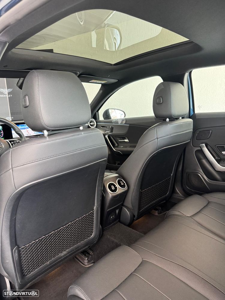 Mercedes-Benz A 180 d 7G-DCT AMG Line - 22