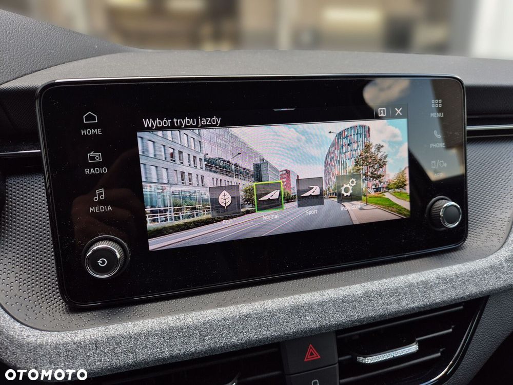 Skoda Scala 1.0 TSI Drive - 30