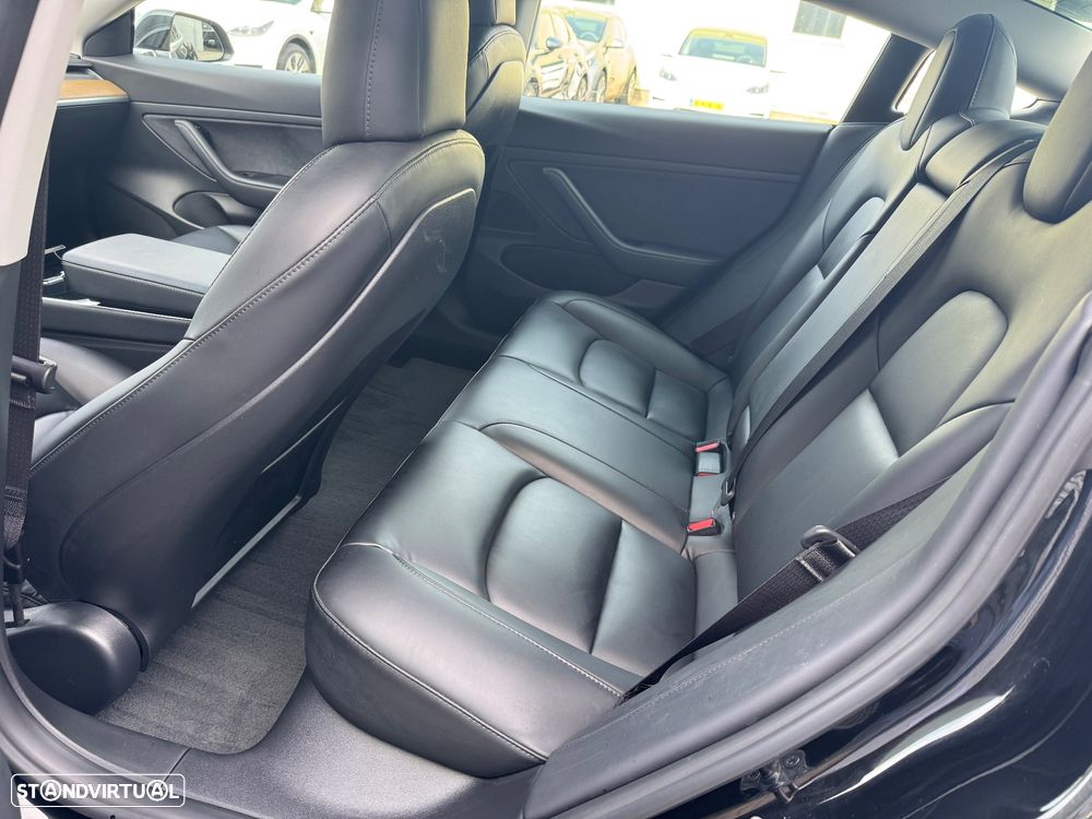 Tesla Model 3 Standard RWD Plus - 9