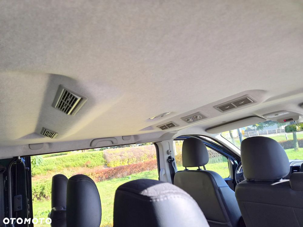 Renault Trafic - 24