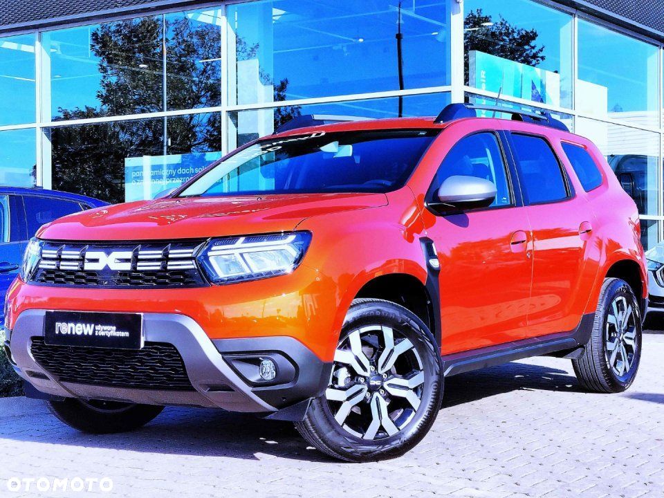 Dacia Duster - 20