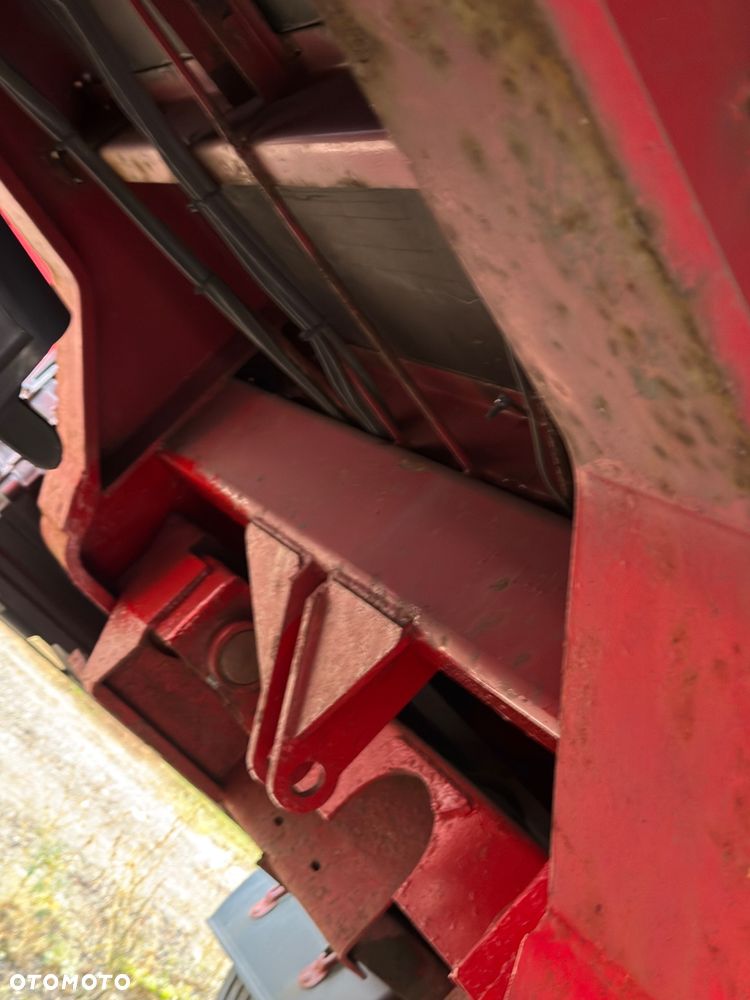 MTDK AMT TRAILER K502 - 9