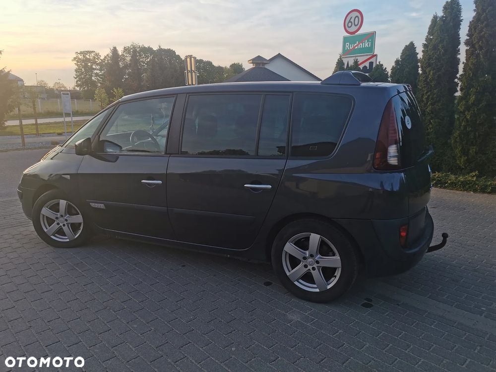 Renault Espace 2.0 dCi Impulsion - 19