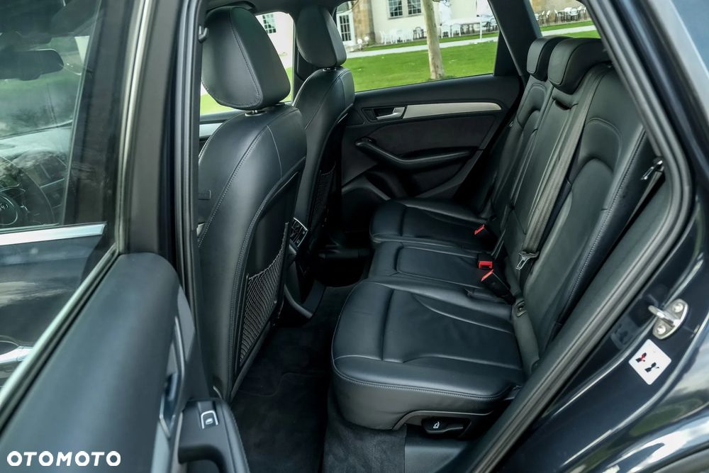 Audi Q5 3.0 TDI Quattro S tronic - 25