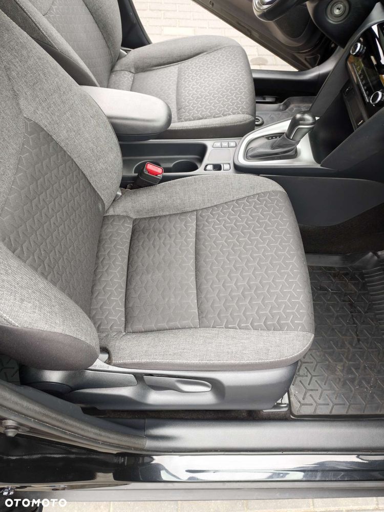 Toyota Yaris Cross Hybrid 1.5 Comfort - 20