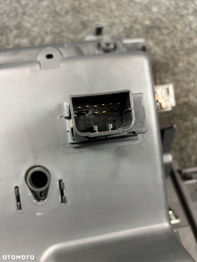 schowek półka pasażera vw thuran I 1T1857097 - 10