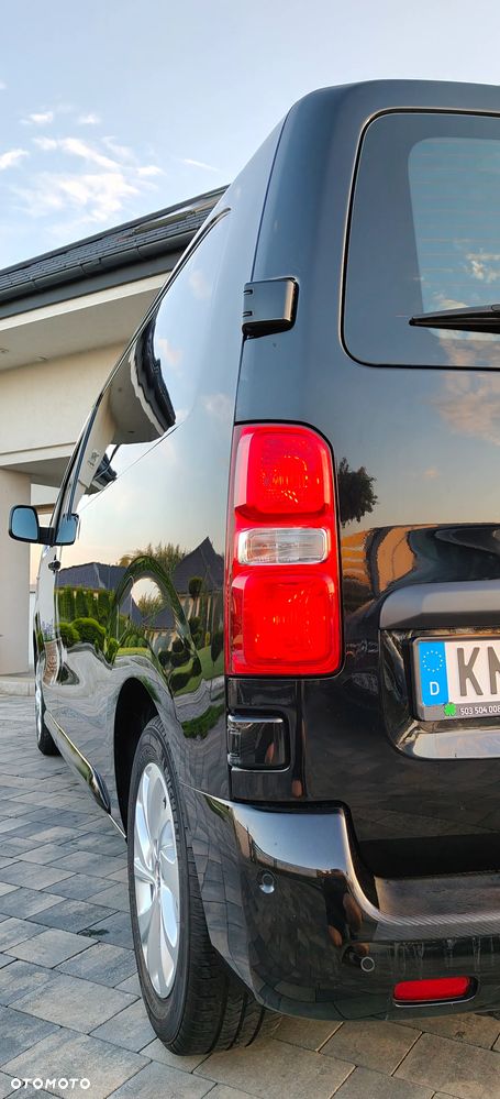 Citroën JUMPY - 32