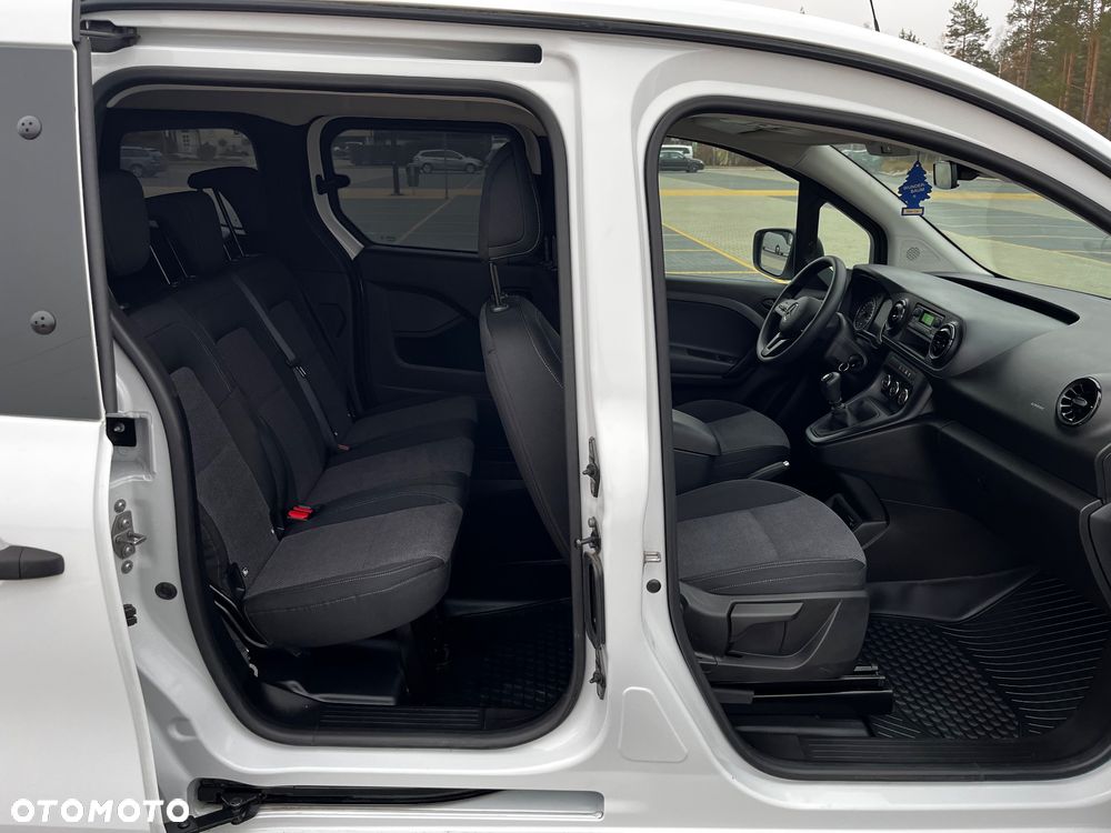 Mercedes-Benz Citan - 10