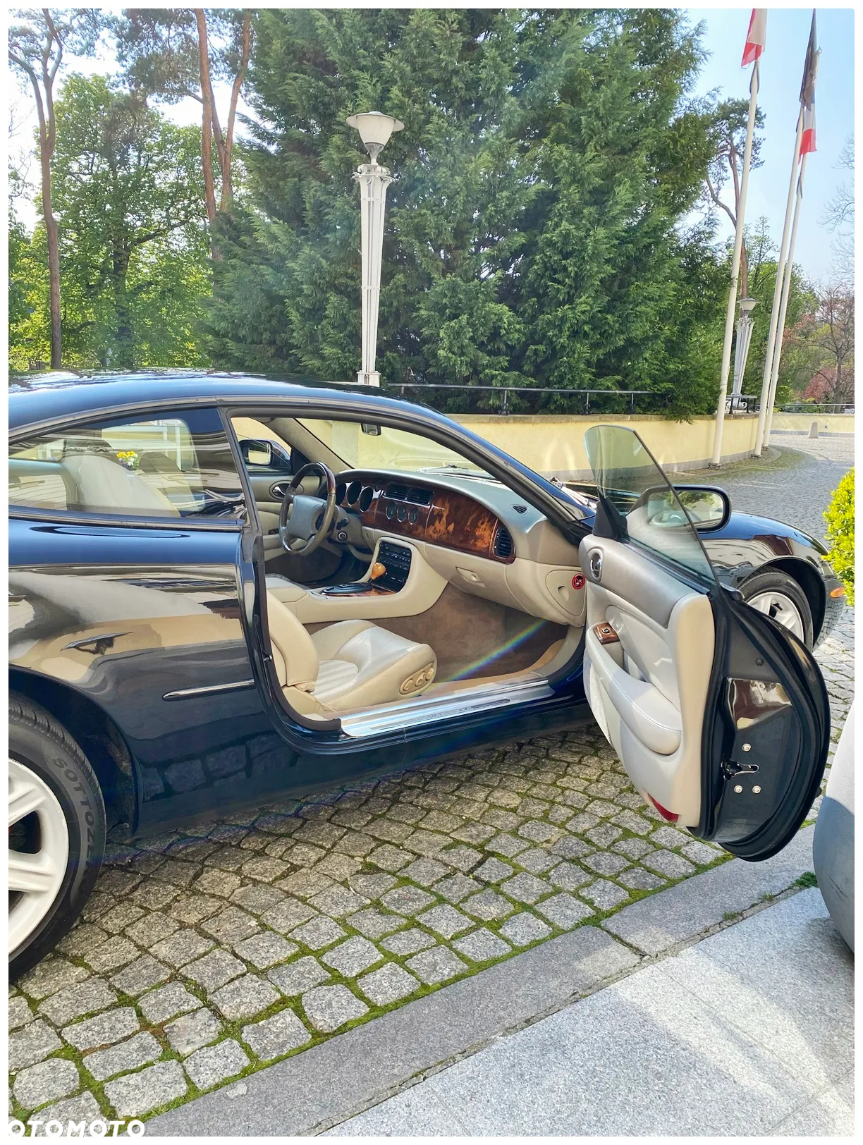 Jaguar XK - 22