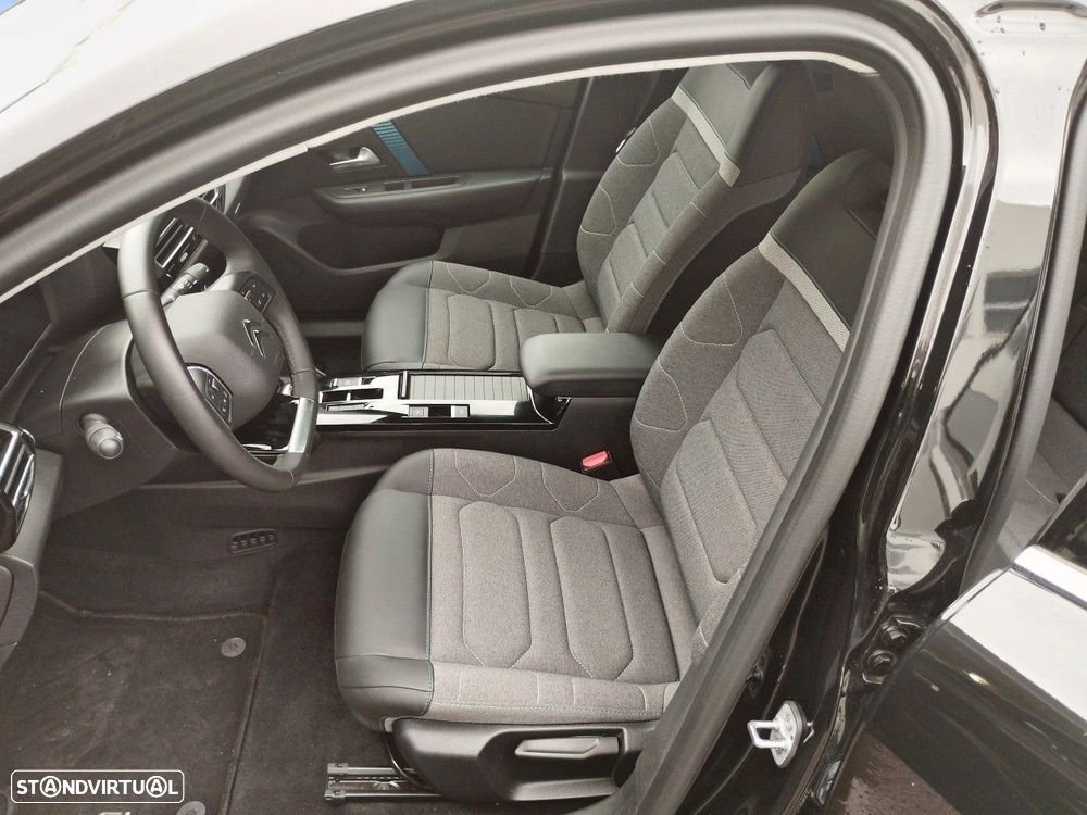 Citroën e-C4 50 kWh Feel - 9