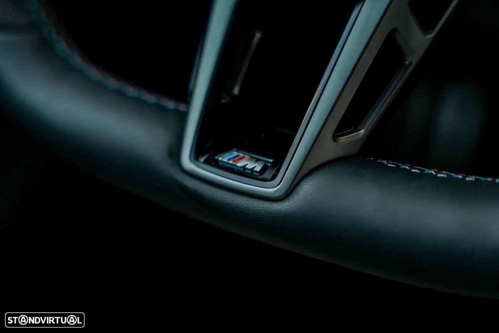 BMW M5 Standard - 35