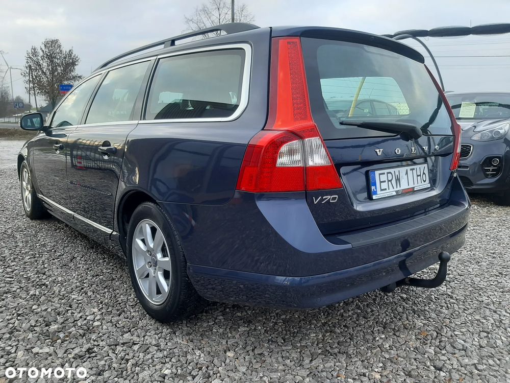 Volvo V70 DRIVe Momentum - 7