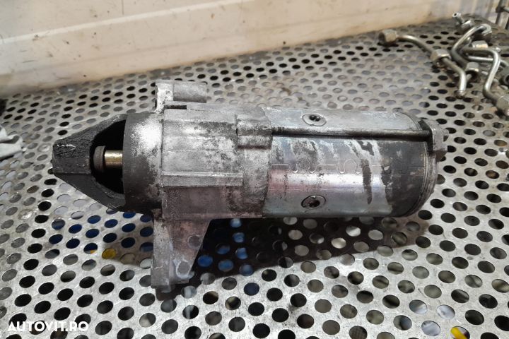 Electromotor 9662854080 9662854080 Peugeot 307 1 [2001 - 2005] Hatchb - 4