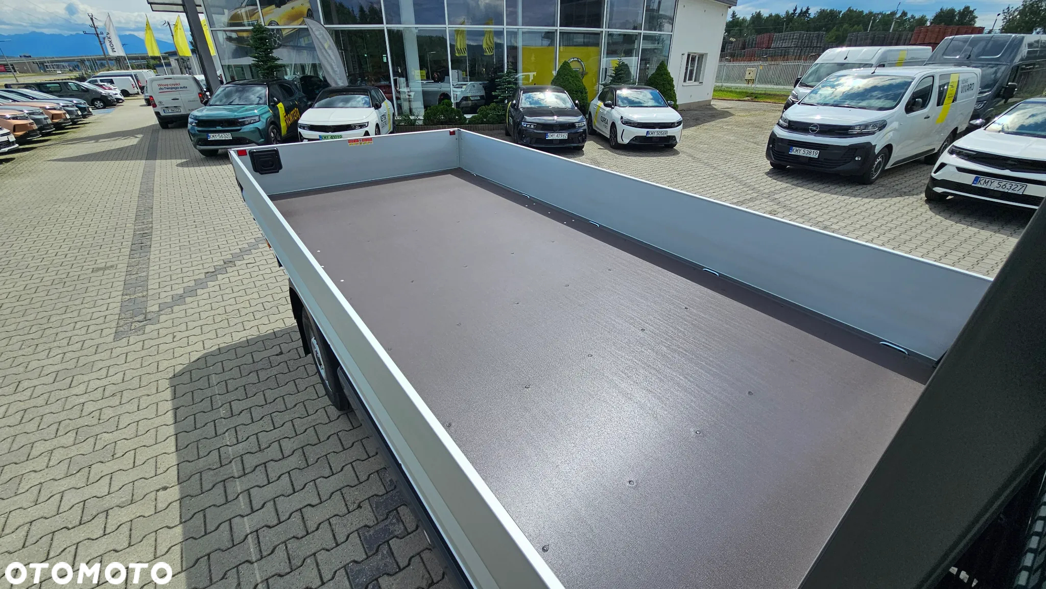 Opel Movano - 6