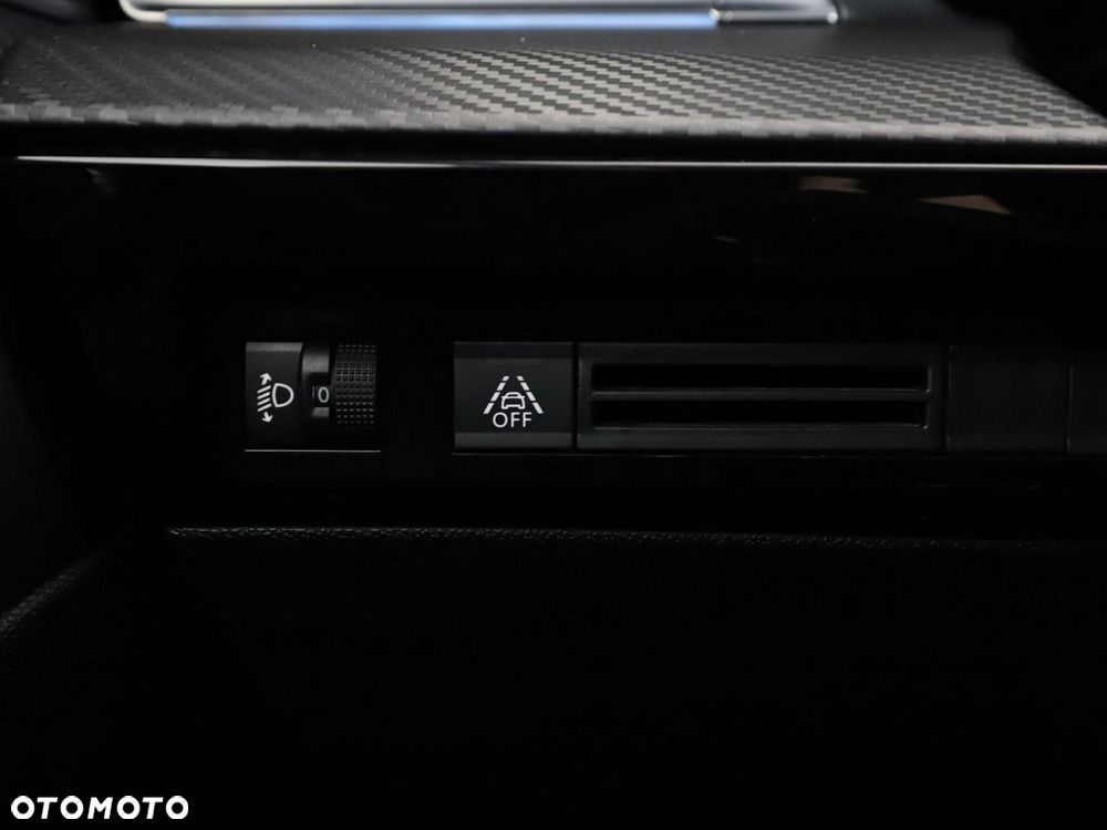 Peugeot 508 1.6 PureTech Allure S&S EAT8 - 37