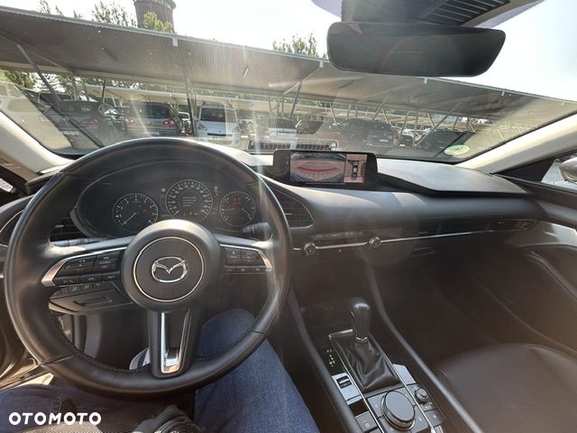 Mazda 3 2.0 mHEV Exclusive-Line - 6
