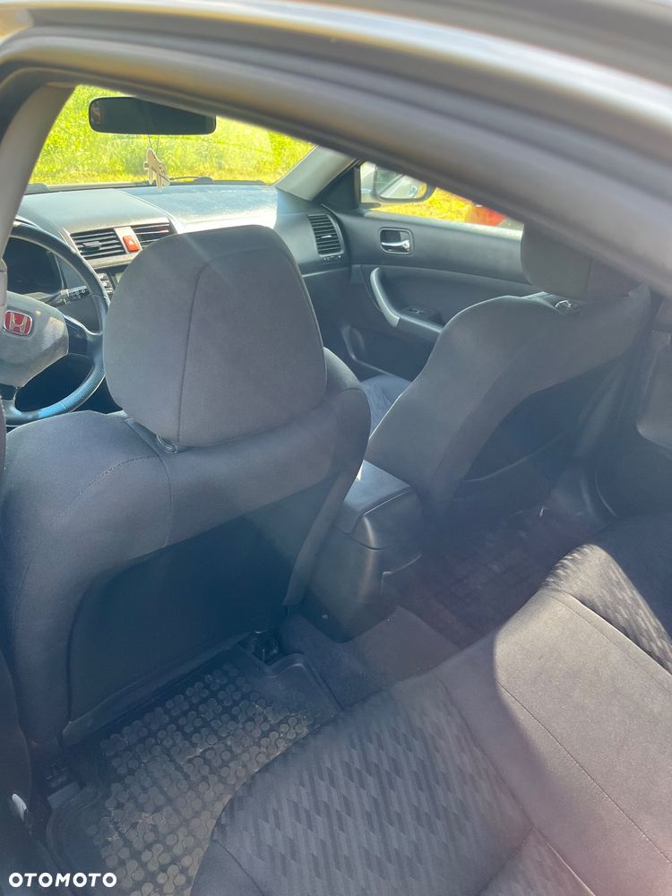 Honda Accord - 8
