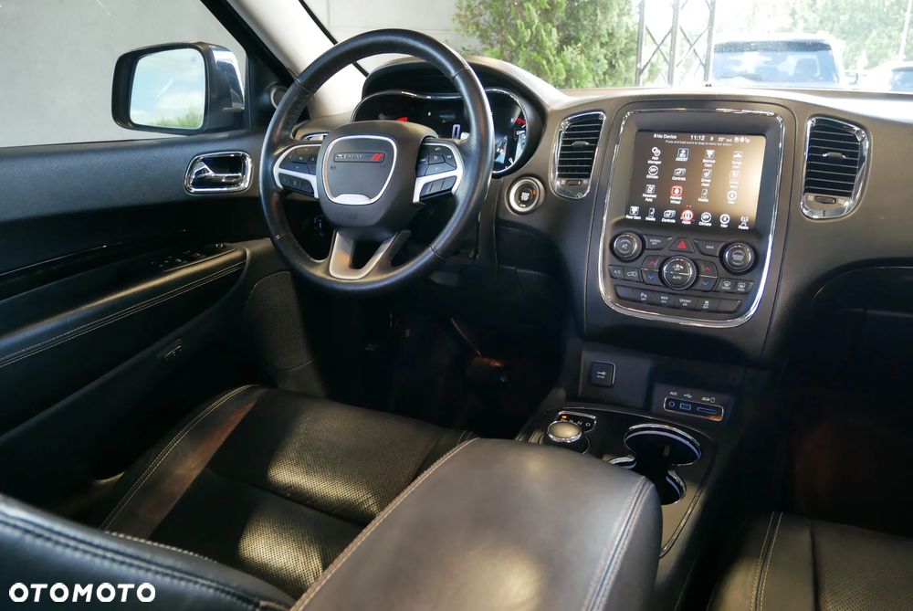 Dodge Durango - 19